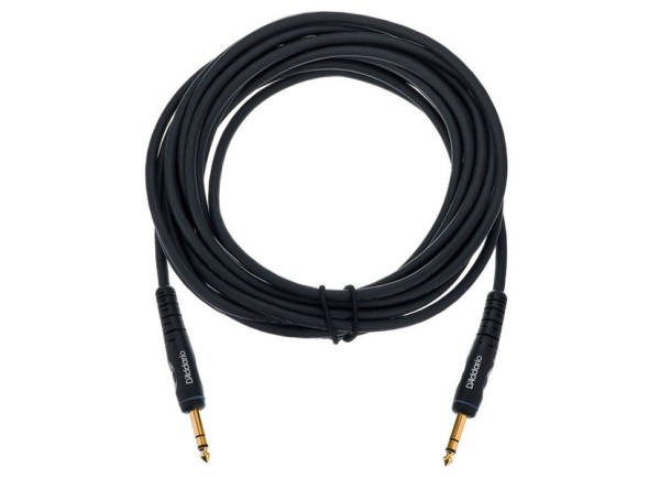 Daddario  PW-GS-25 Custom Series Instrument Cable 7,5m